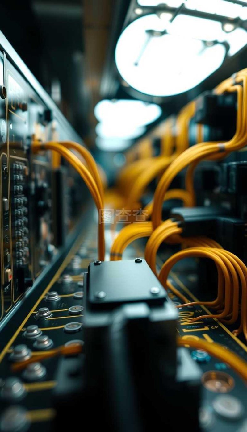系统集成在现代企业信息化建设中的应用与影响