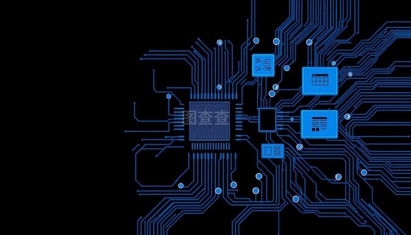 长春软件开发:科技助力企业转型升级