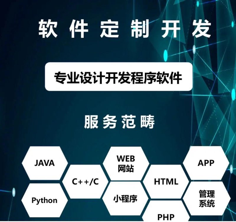 软件定制开发:企业个性化需求的秘密武器